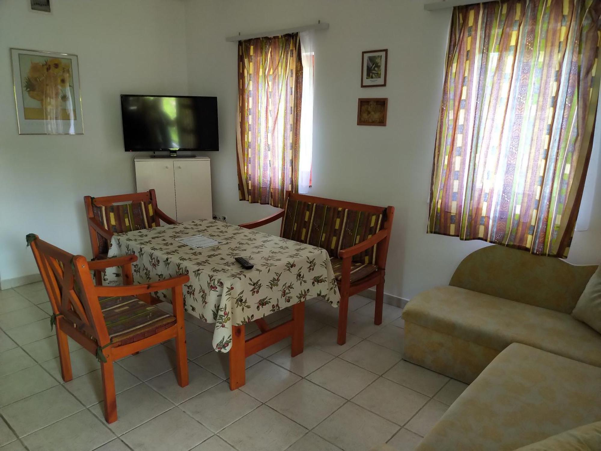 פוניארצוושהג' Reteshaz Strudelhaus Apartmanhaz מראה חיצוני תמונה