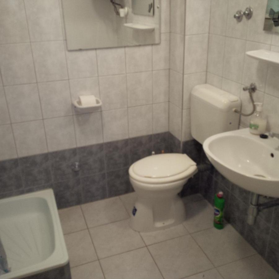 פוניארצוושהג' Reteshaz Strudelhaus Apartmanhaz מראה חיצוני תמונה